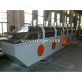 High Output Vibrating Fluidized Bed Dryer Machine